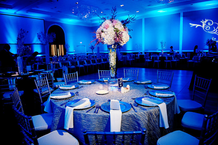 Marvelous Metallics! - Cincinnati Wedding Planner Viva Bella Events ...