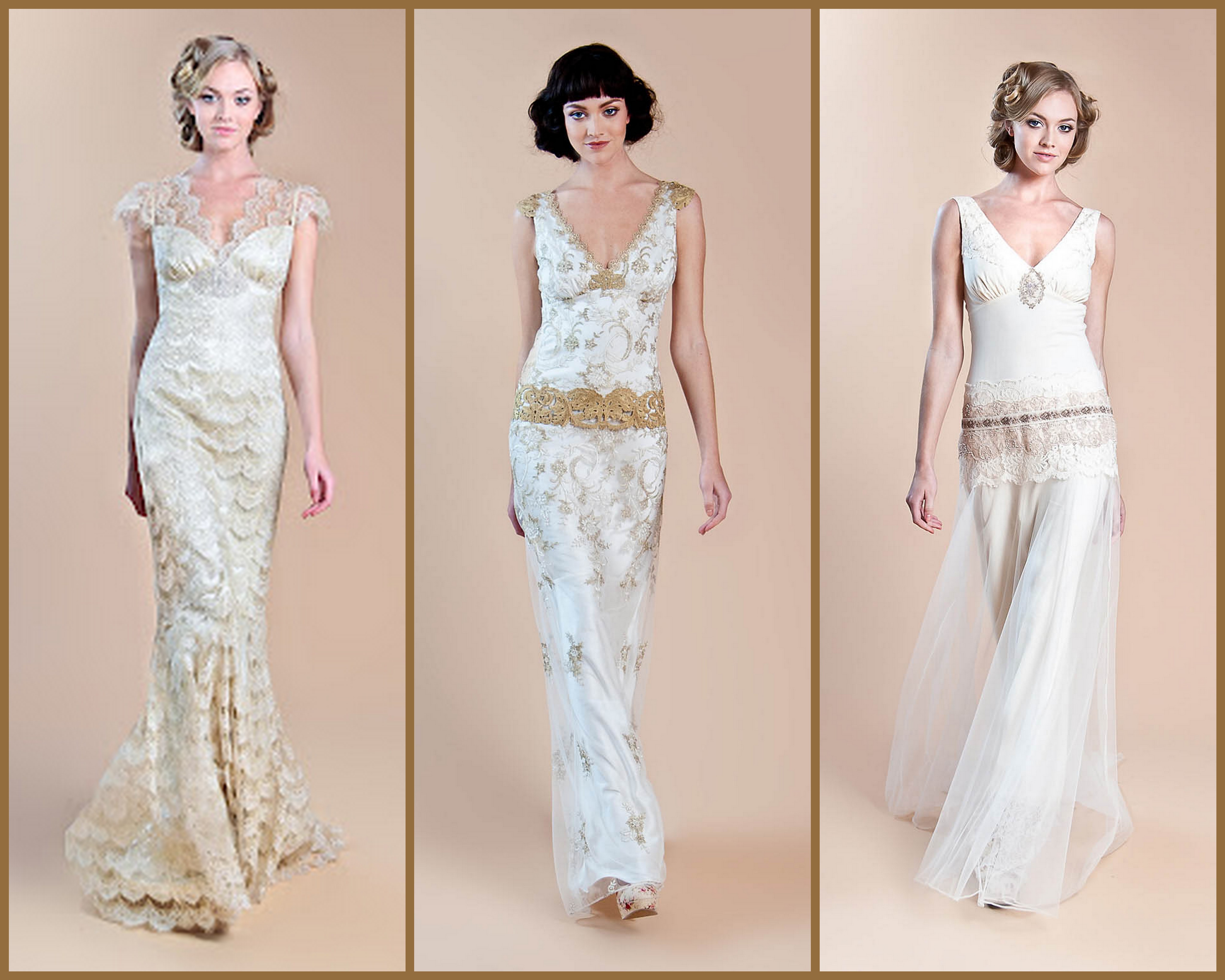 modern great gatsby dresses