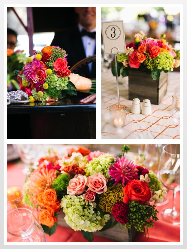 favorite things - florals Viva Bella Events | Cincinnati Wedding and ...